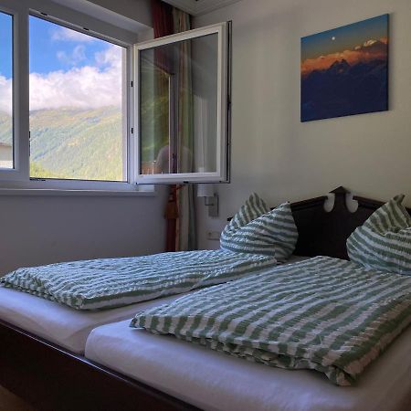 3-Zimmer Appartement In Zwieselstein Sölden Exteriér fotografie