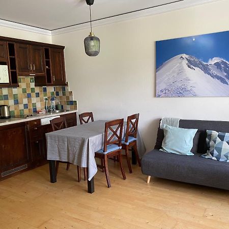 3-Zimmer Appartement In Zwieselstein Sölden Exteriér fotografie
