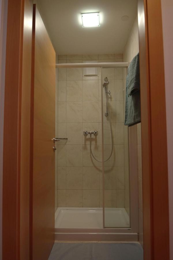 3-Zimmer Appartement In Zwieselstein Sölden Exteriér fotografie