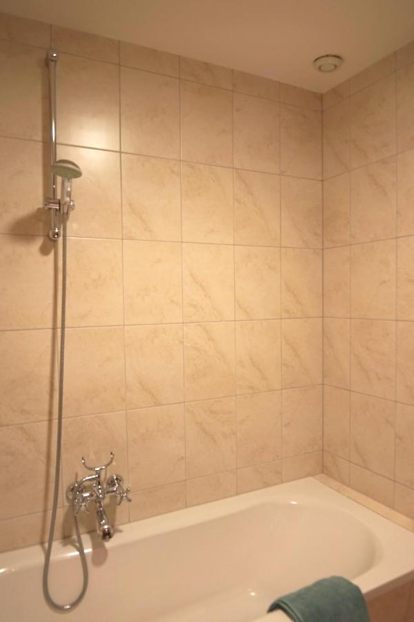 3-Zimmer Appartement In Zwieselstein Sölden Exteriér fotografie
